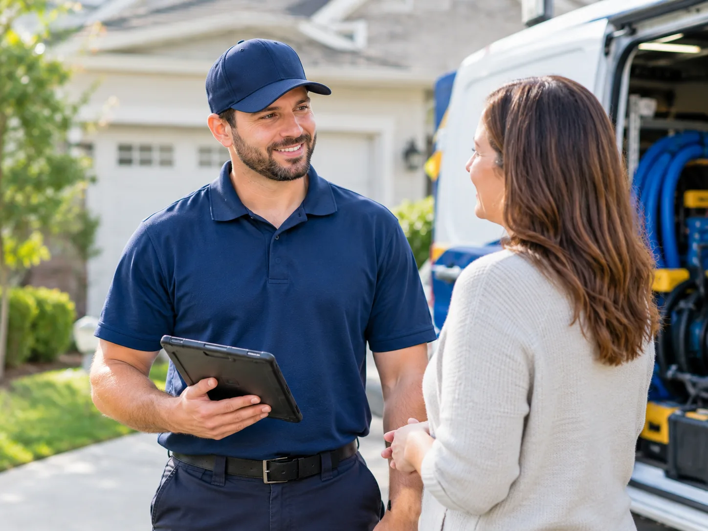 Sewage Backup Cleanup Topping, VA FAQs
